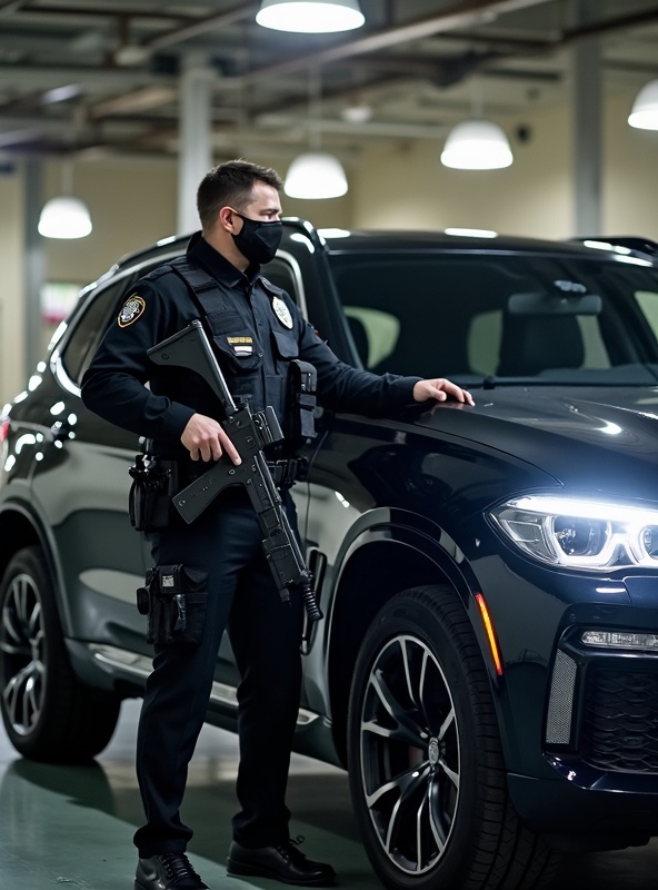 VIP ve Yakın Koruma Farkındalığı
