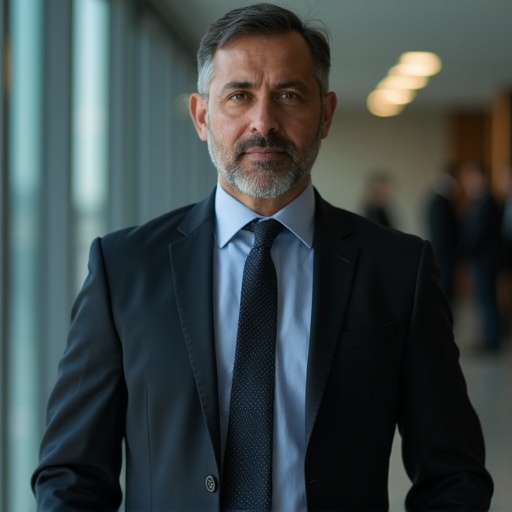 Kurumsal Firma Temsilcisi
